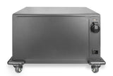 Digitus DN-45003 ladestation organisator Fritstående Metal Sort