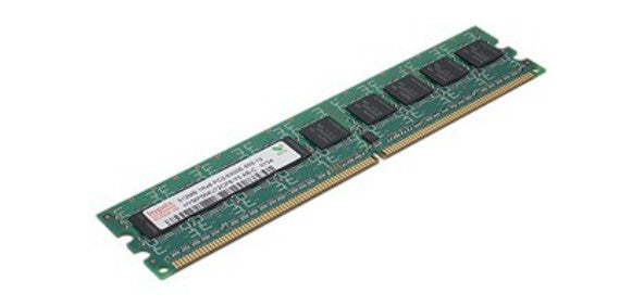 Fujitsu PY-ME32UH hukommelsesmodul 32 GB 1 x 32 GB DDR5 288-pin DIMM Fejlkorrigerende kode