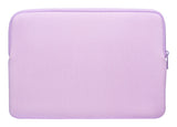 Targus TBS98207GL taske og etui til laptop 35,6 cm (14") Lilla