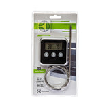 Electrolux E4KTD001 mad termometer 0 - 250 °C Digital