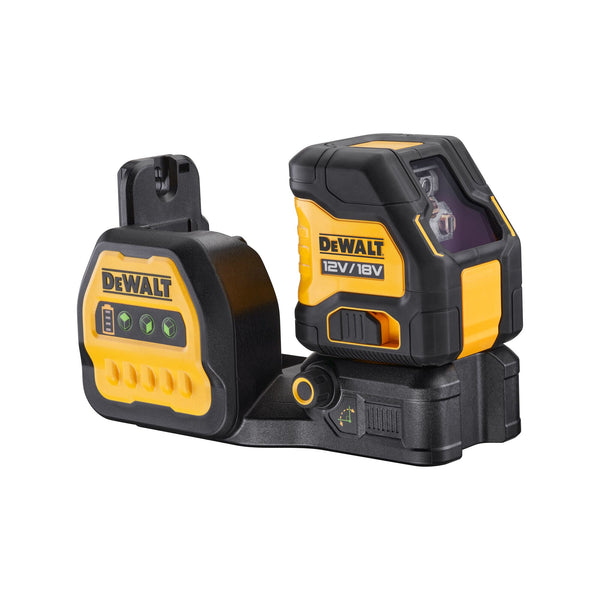 DeWALT DCE088NG18-XJ laser niveau