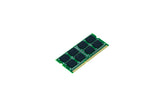 Goodram GR1600S3V64L11S/4G hukommelsesmodul 4 GB 1 x 4 GB DDR3 204-pin SO-DIMM