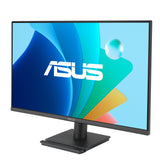 ASUS VA279HG computerskærm 68,6 cm (27") 1920 x 1080 pixel Fuld HD LCD Sort