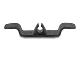 DeLOCK 18447 kabelorganisator Universel Kabelholder Sort 3 stk