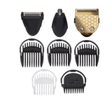 BaByliss 8-in-1 Titanium
