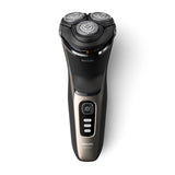 Philips Shaver 3000 Series S3242/12 Elektrisk shaver til våd og tør barbering