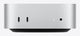 Apple Mac mini Apple M M6 24 GB 512 GB SSD macOS 27 Golden Gate Mini PC Sølv