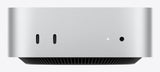 Apple Mac mini Apple M M6 16 GB 512 GB SSD macOS 27 Golden Gate Mini PC Sølv