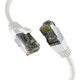EFB Elektronik EC020200315 netværkskabel Hvid 3 m Cat8.1 S/FTP (S-STP)