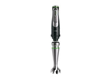 Braun MultiQuick 9 MQ9138XI 0,6 L Nedsænkning blender 1200 W Sort, Rustfrit stål
