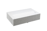 LG HU715QW dataprojekter Projektor med kort projiceringsafstand 2500 ANSI lumens DLP UHD 4K (3840x2160) Hvid