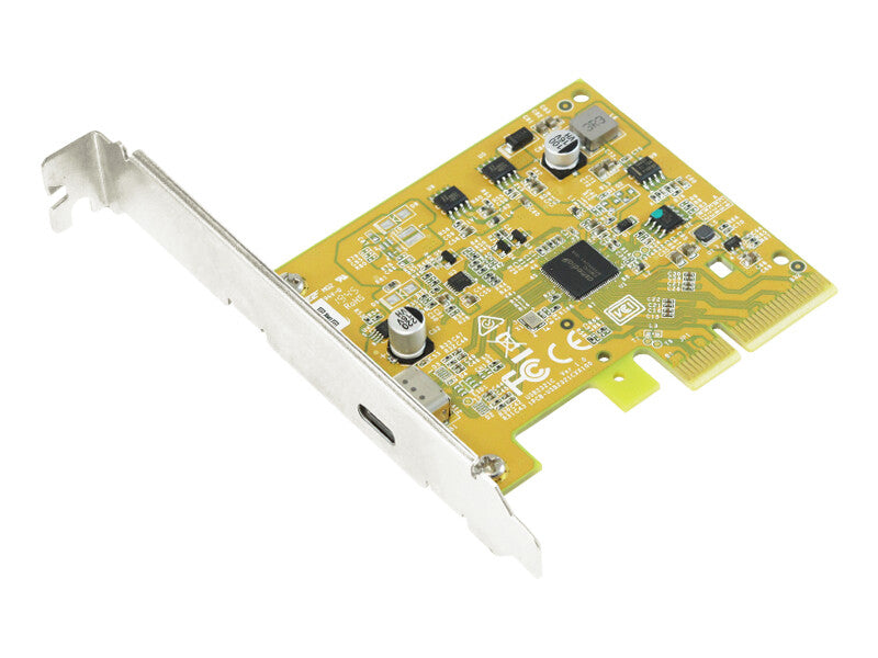 SUNIX Group USB2321C interface-kort/adapter Intern USB 3.2 Gen 1 (3.1 Gen 1)