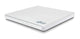 Hitachi-LG Slim Portable DVD-Writer optisk diskdrev DVD±RW Hvid