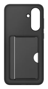 Samsung EF-OA366 mobiltelefon etui 17 cm (6.7") Cover Sort