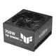 ASUS TUF-GAMING-750G-EVO enhed til strømforsyning 750 W 20+4 pin ATX ATX Sort