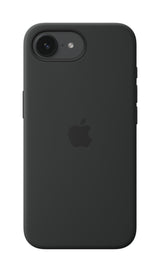 Apple MD3N4ZM/A mobiltelefon etui 15,5 cm (6.1") Cover Sort
