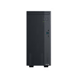 ASUS ExpertCenter P500 Mini Tower P500MV-05210H124X Intel Core 5 210H 16 GB DDR5-SDRAM 512 GB SSD Windows 11 Pro PC Grå
