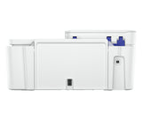 HP DeskJet 4230e Trådløst All-in-One Farve Printer, Instant Ink; Kopimaskine, scanner