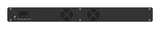 Teltonika SWM281 Administreret L2+ Gigabit Ethernet (10/100/1000) Sort