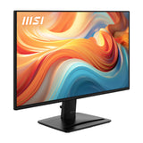 MSI Pro MP242 E14A computerskærm 60,5 cm (23.8") 1920 x 1080 pixel Fuld HD LCD Sort