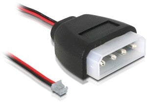 DeLOCK Power cable - 40pin
