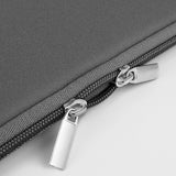 Hurtel 5907769347177 taske og etui til laptop 35,6 cm (14") Grå