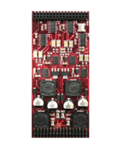 beroNet BNMO-4FXS interface-kort/adapter Intern