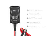 Green Cell ACAGM06 batterioplader Universel Vekselstrøm