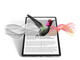 Lenovo Idea Tab Pro Mediatek 128 GB 32,3 cm (12.7") 8 GB Wi-Fi 6E (802.11ax) Android 14 Grå