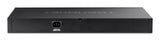 Trendnet TPE-3524SF netværksswitch Administreret Gigabit Ethernet (10/100/1000) Strøm over Ethernet (PoE)