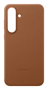 Samsung EF-VS731 mobiltelefon etui 17 cm (6.7") Cover Orange, Titanium