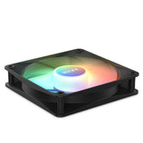 NZXT F120 RGB Core Computerkabinet Ventilator 12 cm Sort 1 stk