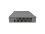 LevelOne GTL-2885 netværksswitch Administreret L3 Gigabit Ethernet (10/100/1000) Grå
