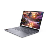 Lenovo IdeaPad 5 2-in-1 16AKP10 Copilot+ PC AMD Ryzen AI 5 340 Hybrid (2-i-1) 40,6 cm (16") Berøringsskærm WUXGA 16 GB LPDDR5x-SDRAM 1 TB SSD Wi-Fi 7 (802.11be) Windows 11 Home Tysk Grå