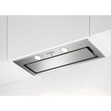 Electrolux LFG719X Indbygget Rustfrit stål 580 m³/t