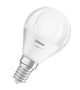 Osram SMART+ MATTER Classic P40 LED-lampe Hvid 2700 K 4,9 W E14