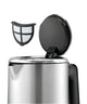 WMF KITCHENminis 0413140011 elkedel 0,8 L 1960 W Rustfrit stål