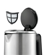 WMF KITCHENminis 0413140011 elkedel 0,8 L 1960 W Rustfrit stål