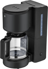 WMF Stelio 0412150071 Semi-auto Filter kaffemaskine 1,25 L