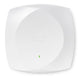 Cisco CW9172h 9000 Mbit/s Hvid Strøm over Ethernet (PoE)