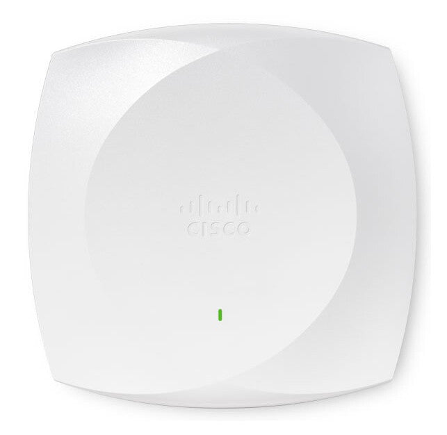 Cisco CW9172h 9000 Mbit/s Hvid Strøm over Ethernet (PoE)