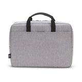 DICOTA Slim Eco MOTION 14 - 15.6" 39,6 cm (15.6") Mappe Grå