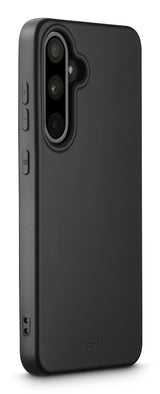 Hama Fantastic Feel mobiltelefon etui 17 cm (6.7") Cover Sort