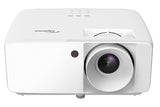 Optoma ZH350 Standard-kast projektor 3600 ANSI lumens DLP 1080p (1920x1080) 3D Hvid