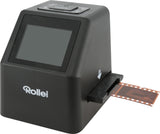 Rollei DF-S 310 SE scanner Film/dias scanner Sort