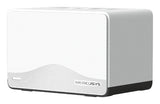 Mercusys HALO H27BE Dual-band (2,4 GHz / 5 GHz) Wi-Fi 6 (802.11ax) Hvid 3 Intern