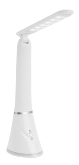 Genie TL03B bordlampe LED F Hvid