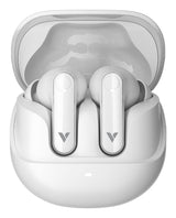 Verbatim TruSound Pro Headset Trådløs I ørerne Opkald/musik Bluetooth Hvid