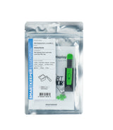 Smartkeeper MD04PKGN portblokering Portblokering + nøgle Mini DisplayPort Grøn Plast 1 stk