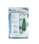 Smartkeeper MD04PKGN portblokering Portblokering + nøgle Mini DisplayPort Grøn Plast 1 stk